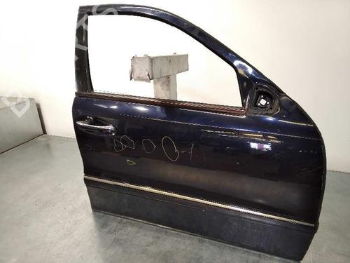 Right front door MERCEDES-BENZ E-CLASS (W211) E 280 CDI (211.020) | BP5656010C3 