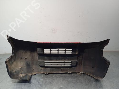Front bumper PEUGEOT BIPPER (AA_) 1.4 HDi | BP24949566C7