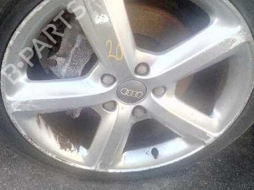 Front left window mechanism AUDI Q7 (4LB) 3.0 TDI quattro | BP3229106C22 