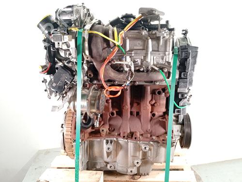 Engine DACIA SANDERO II 1.5 dCi | BP30876836M1