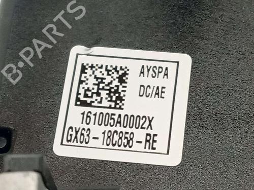 Climate control JAGUAR F-PACE (X761) 2.0 TD4 AWD | BP37403321I5 - Image 6