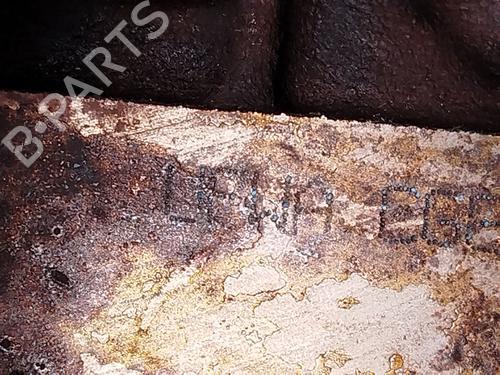 Engine FORD S-MAX (WA6) 2.0 TDCi | BP30617682M1  - Image 10
