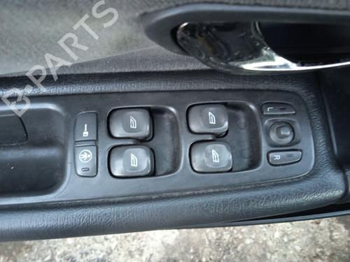 Zderzak przedni VOLVO S80 I (184) 2.5 TDI | BP30687127C7