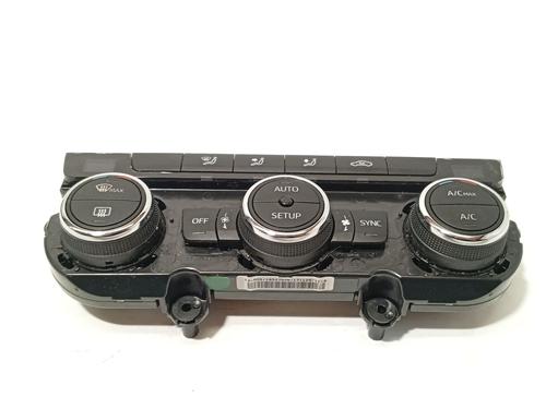 Climate control SEAT LEON (5F1) 1.4 TGI | BP32369271I5 - Image 3