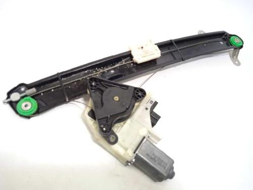 Used Front left window mechanism PORSCHE PANAMERA (970) 4.8 4S (400 hp) 15525190