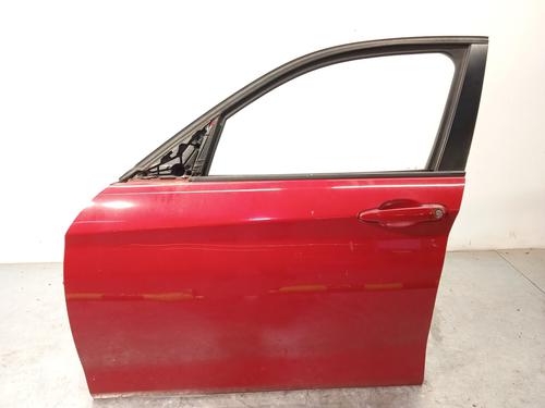 Used Left front door BMW 1 (F20) 116 d (116 hp) 20155487