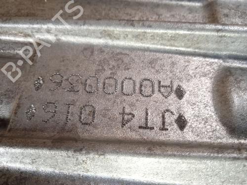 Gearbox DACIA SANDERO III 1.0 TCe 100 | BP26208778M3 