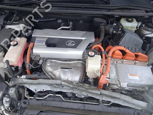 Electronic module LEXUS NX (_Z1_)  | BP17234834M83 