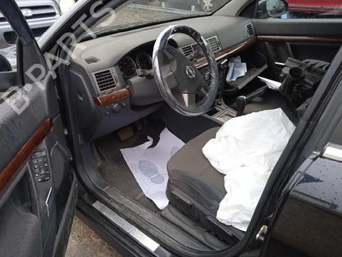 Błotnik przedni lewy OPEL VECTRA C (Z02)  | BP12124708C41 