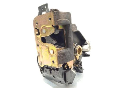 Used Front left lock Front left lock JAGUAR X-TYPE I Estate (X400) 2.0 D (130 hp) 10009921 10009921