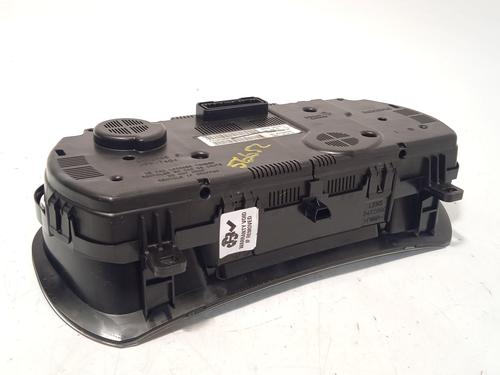 Instrument cluster RENAULT MEGANE IV Hatchback (B9A/M/N_) 1.5 Blue dCi 115 (B9A6) | BP28693213C47 - Image 5