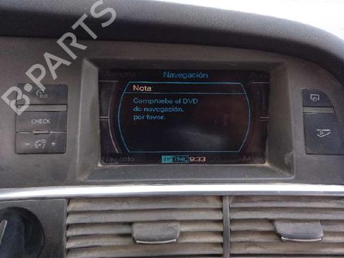 Intercooler AUDI A6 C6 (4F2) 3.0 TDI quattro | BP4933716M30