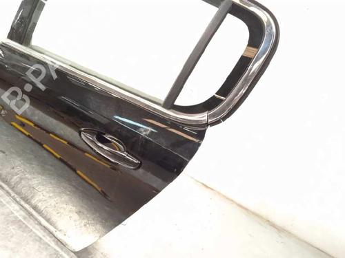 Left rear door PEUGEOT 308 I (4A_, 4C_)  | BP15107744C4 