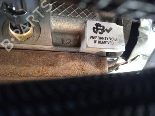 Engine FORD MONDEO V Hatchback (CE) 2.0 EcoBlue | BP26640650M1