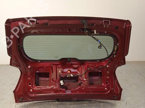 Bakluke CC/Kombi-Kupé SSANGYONG TIVOLI 1.2 | BP26455279C6 