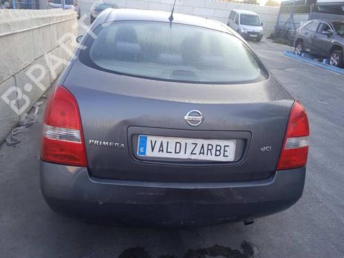 Right front door NISSAN PRIMERA Hatchback (P12) 1.9 dCi | BP15727596C3 