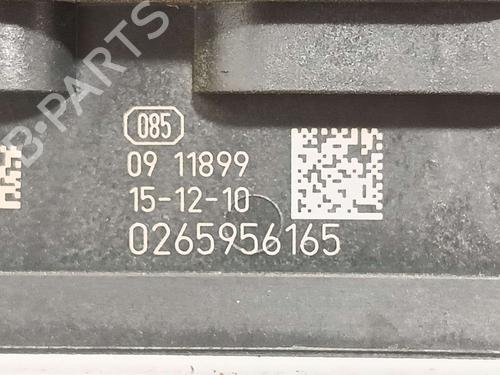 ABS pump NISSAN PULSAR Hatchback (C13) 1.5 dCi | BP38199449M43 - Image 7