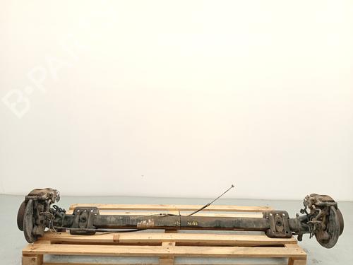 rear-axle-citroen-jumper-ii-van-2006-34583373 main image