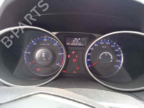 Instrument cluster HYUNDAI ix35 (LM, EL, ELH) 1.7 CRDi | BP13368976C47 