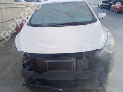 Water radiator HYUNDAI i30 (GD)  | BP26979060M31  - Image 5