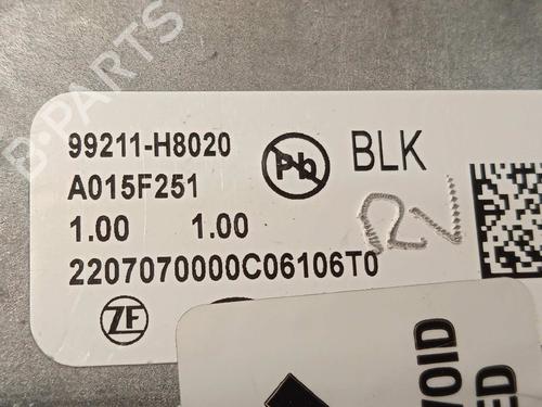 Electronic module KIA RIO IV (YB, SC, FB) | BP16334468M83