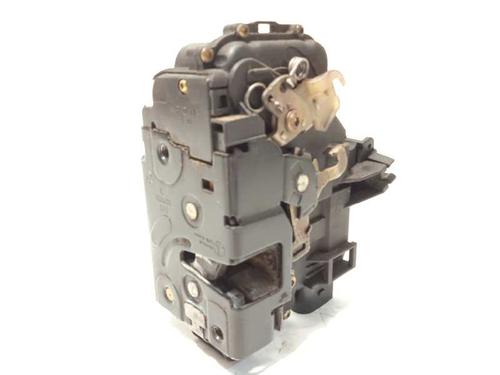 Front left lock AUDI TT Roadster (8N9) 1.8 T quattro 8N2837016B