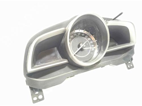 instrument-cluster-mazda-3-bm-bn-22-d-bhr155459-bhs255471k-2013-2014-2015-2016-2017-2018-2019-17207325 main image