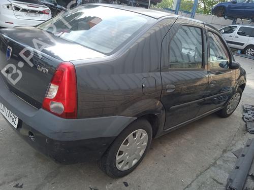 Radiator fan DACIA LOGAN (LS_) 1.4 MPI LPG (LS0C) | BP26495307M35 