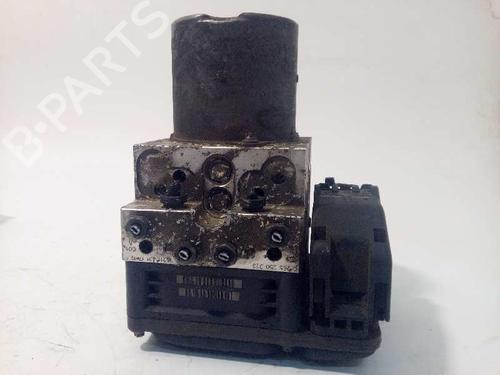 Used ABS pump MERCEDES-BENZ E-CLASS (W211) E 220 CDI (211.008) (170 hp) 9086966
