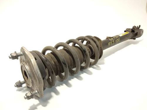 Used Left front shock absorber Left front shock absorber 6552683 6552683