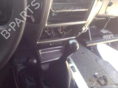ABS pump NISSAN PATROL GR V Wagon (Y61)  | BP7108932M43 