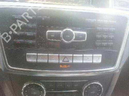 Electronic module MERCEDES-BENZ GLE (W166)  | BP5262354M83  - Image 20