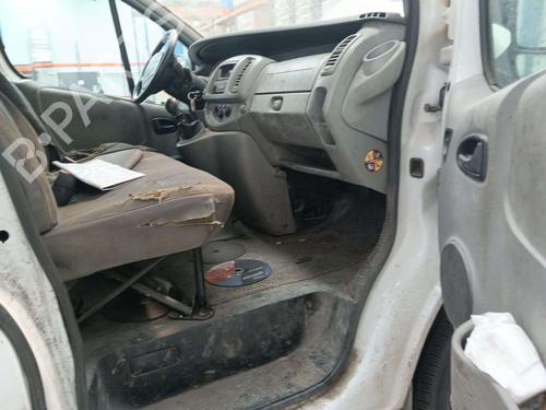 Gearbox NISSAN PRIMASTAR Bus (X83) dCi 120 | BP39002808M3 - Image 37