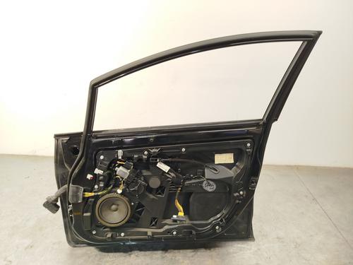 Right front door FORD FIESTA VI (CB1, CCN)  | BP28111794C3 