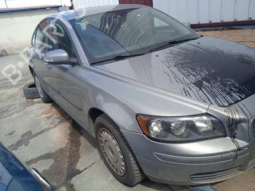 Rear right window mechanism VOLVO S40 II (544) 1.6 D | BP8183293C25 