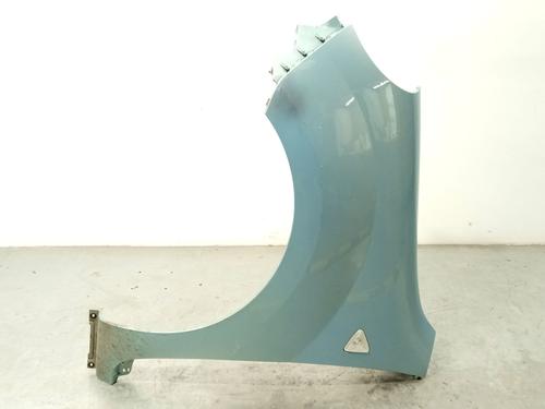 Used Left front fenders RENAULT KANGOO / GRAND KANGOO II (KW0/1_) 1.5 dCi 110 (KW0C, KW0H) (110 hp) 28729112