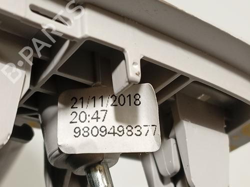 Højre solskærm PEUGEOT RIFTER 1.5 BlueHDi 130 | BP33463229I2 - Image 3