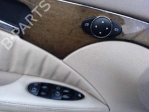 Right rear suspension arm MERCEDES-BENZ E-CLASS (W211) E 270 CDI (211.016) | BP4889546M15