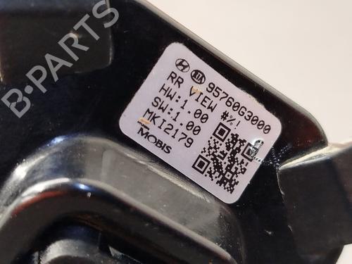 Electronic module HYUNDAI i30 FASTBACK (PDE, PDEN) | BP24058578M83