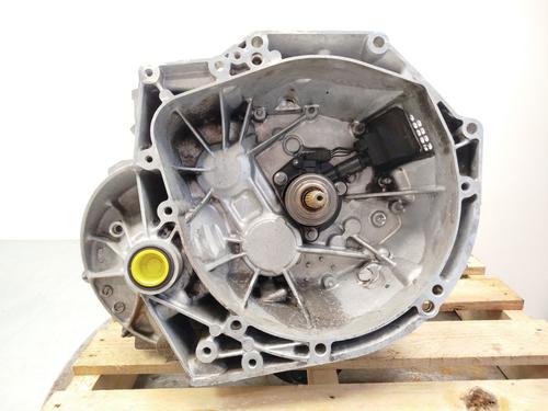 Used Gearbox Gearbox CITROËN C5 III (RD_) 1.6 VTi 120 (RD5FS8, RD5FSA) (120 hp) 35901416 35901416