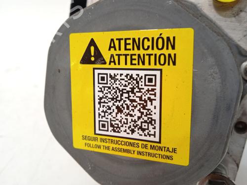 ABS pump OPEL CORSA D (S07) 1.4 (L08, L68) | BP29173848M43 