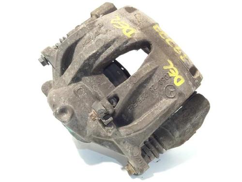 Used Right front brake caliper MERCEDES-BENZ E-CLASS (W211) E 270 CDI (211.016) (177 hp) 11561939