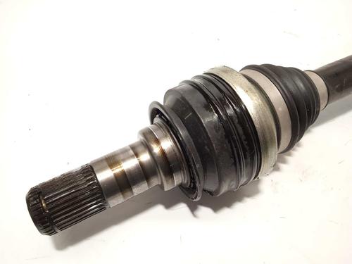 Left rear driveshaft PORSCHE MACAN (95B) | BP16659310M40 - Image 2