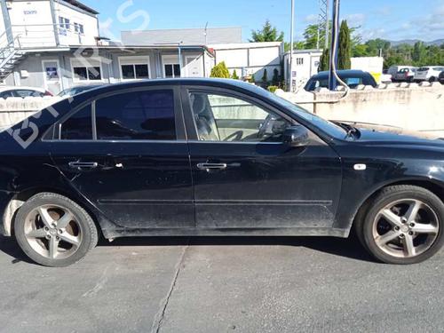 Front right window mechanism HYUNDAI SONATA V (NF)  | BP27719718C23 