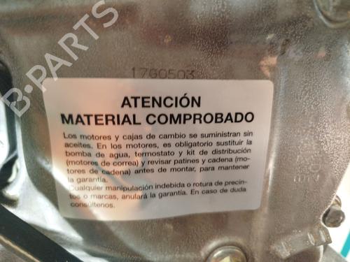 Engine MAZDA 3 Saloon (BM_, BN_) 2.0 | BP34125976M1 - Image 11