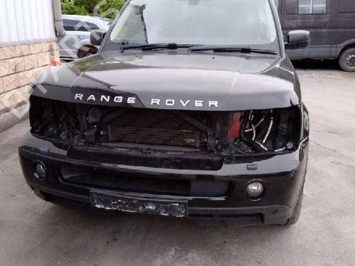 Display monitor LAND ROVER RANGE ROVER SPORT I (L320) 3.6 D 4x4 | BP5884797C48