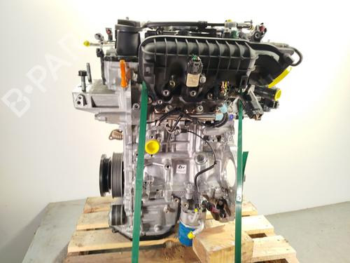 Engine HYUNDAI i20 III (BC3, BI3) 1.0 T-GDI | BP26706493M1 