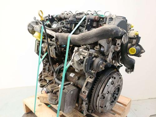 Engine FORD MONDEO III (B5Y) 2.0 16V TDDi / TDCi | BP39163130M1 - Image 2