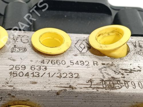 ABS pump DACIA SANDERO II TCe 90 (B8M1, B8MA, B8AC) | BP36527977M43 - Image 6
