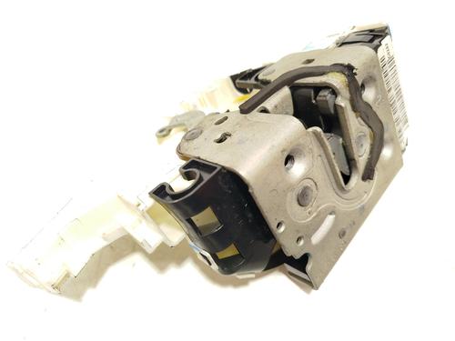 Used Front right lock Front right lock 33704602 33704602